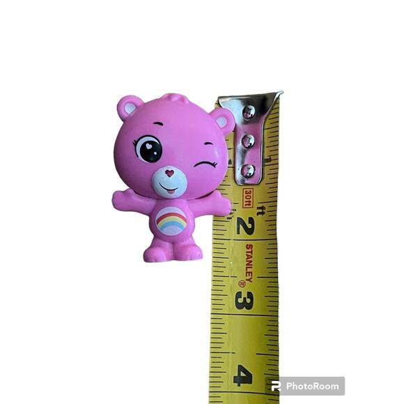 Care Bears Suprise Cubs Collectible Figure 2” - Picture 6 of 6